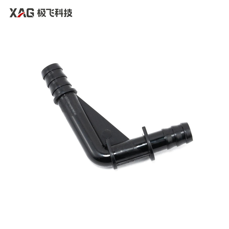 XAG P100 Pro L-Type Tube Fitting for Pump (02-001-08036)