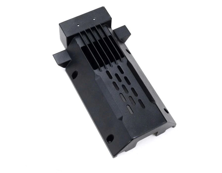 XAG P100 Pro Spiral Feeder Motor Housing (02-001-09370)