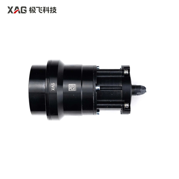 XAG P100 Pro Spiral Feeder Motor (incl. Primary Gearbox) (14-006-00011)