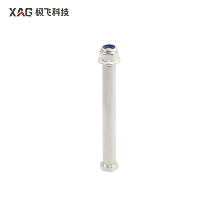 XAG P100 Pro, P150, P150 Max Arm Joint Pin Kit (14-006-00028)