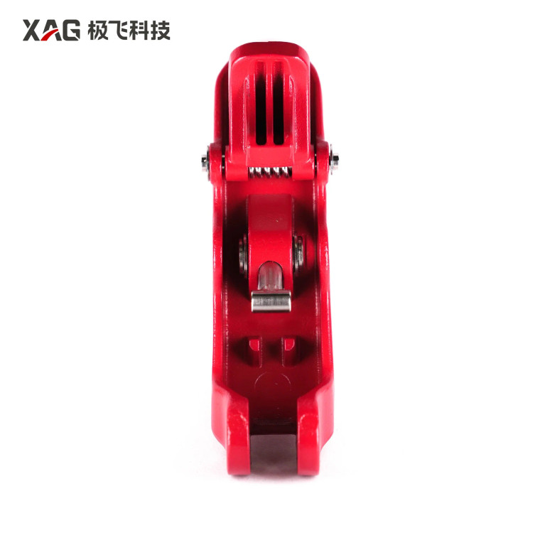XAG P100, P150, P150 Max, Pro Arm Clamp Handle (14-006-00041)