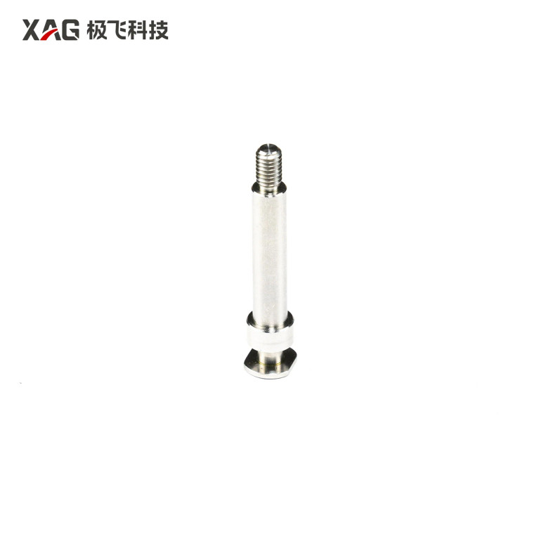 XAG P100 Pro 55" & 60" Foldable Propeller Clamp Bracket Pin (02-001-12103)