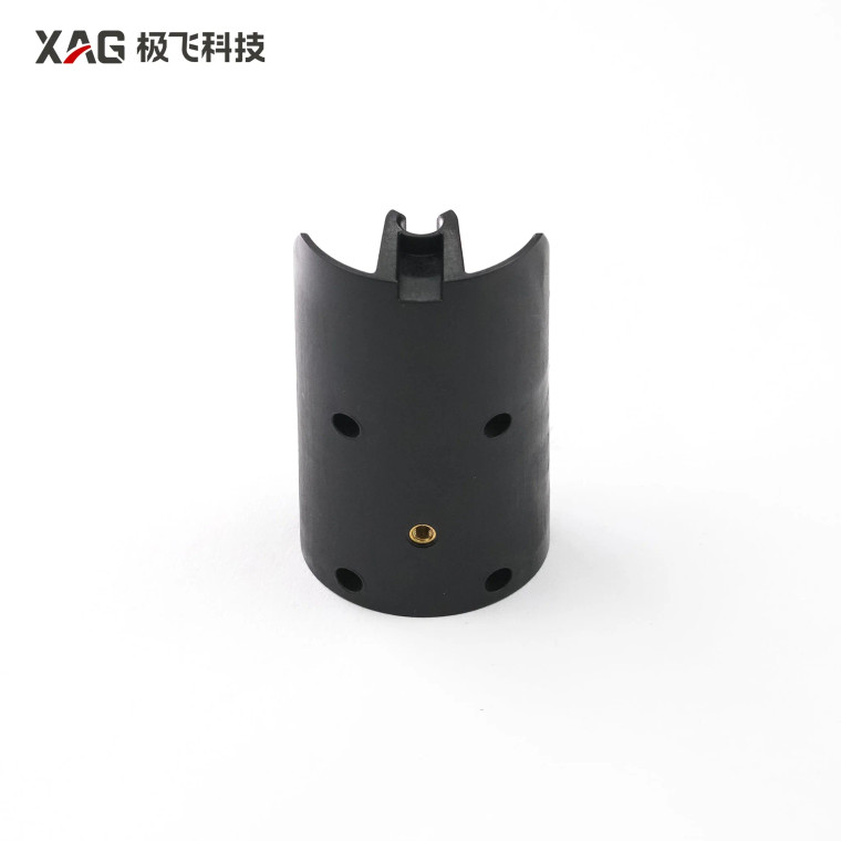 XAG P100 Pro Nozzle Extension Rod Internal Cable Bracket 