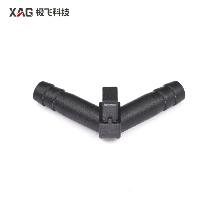 XAG P100 Pro V-Type Tube Fitting