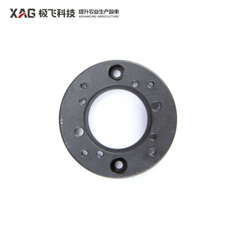 XAG P100 Pro RTK & Radio Antenna Bracket