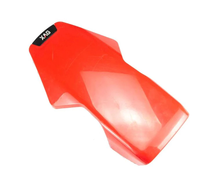 XAG P100 Pro Front Hood (International Version)