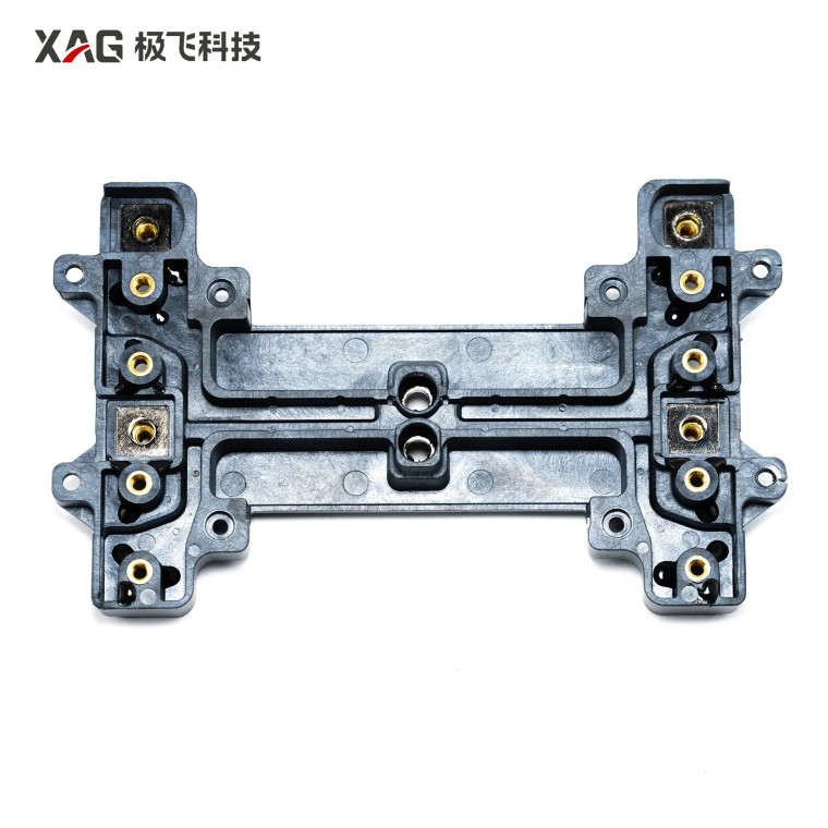 XAG P100 Pro Central Power Busbar