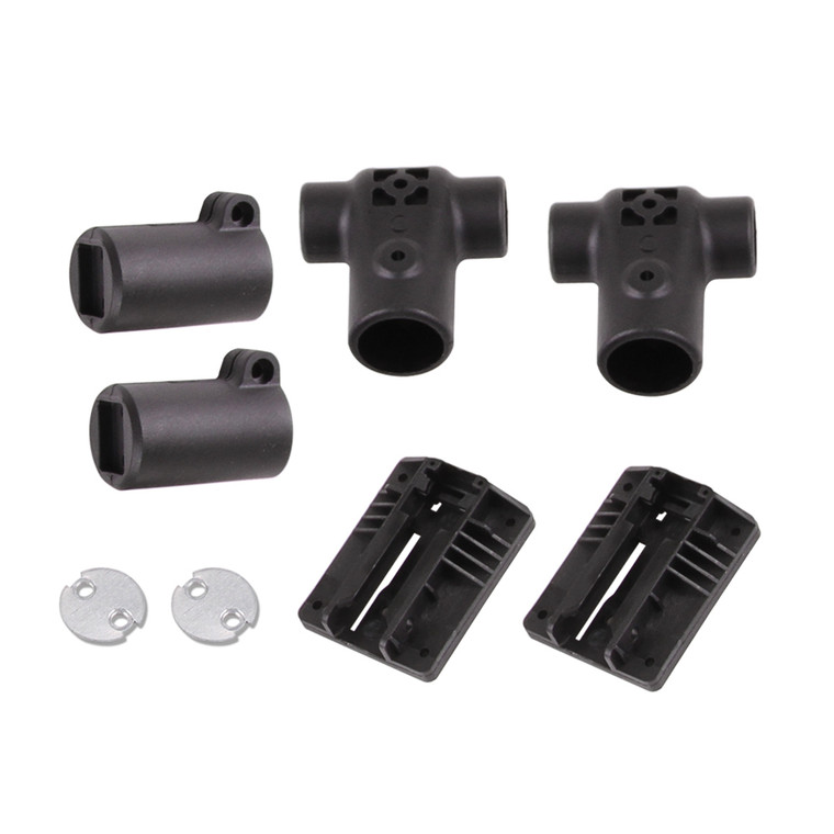 Walkera - Tali H500 Black Skid Landing fixing accessory (Tali H500-Z-06)