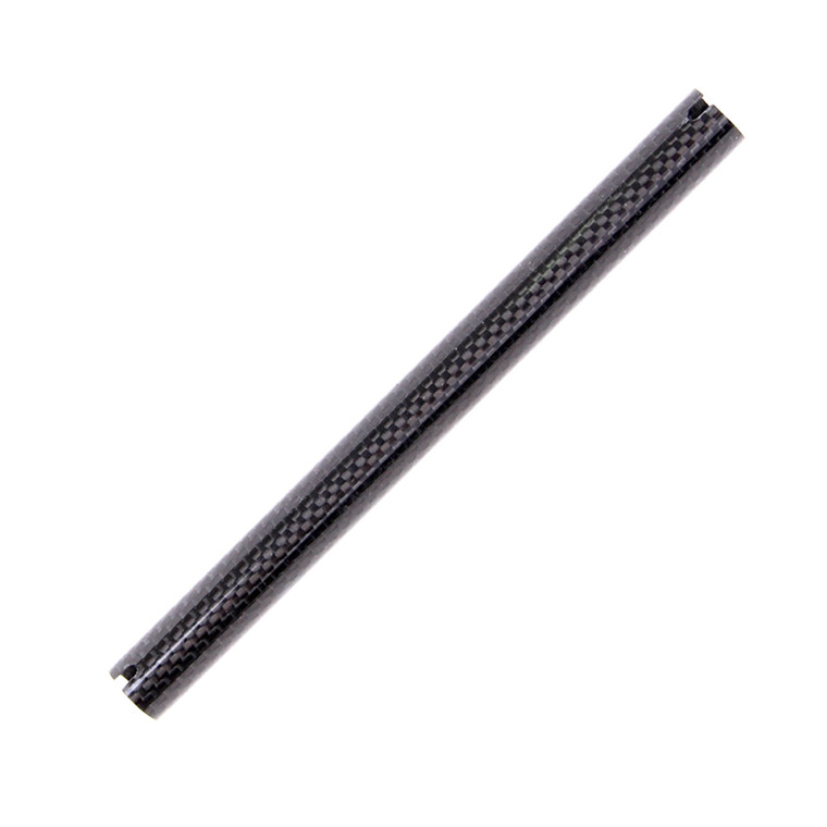 Walkera - Tali H500 / Scout X4 Skid Landing Mounting Pipe (Carbon) (Tali H500-Z-07)