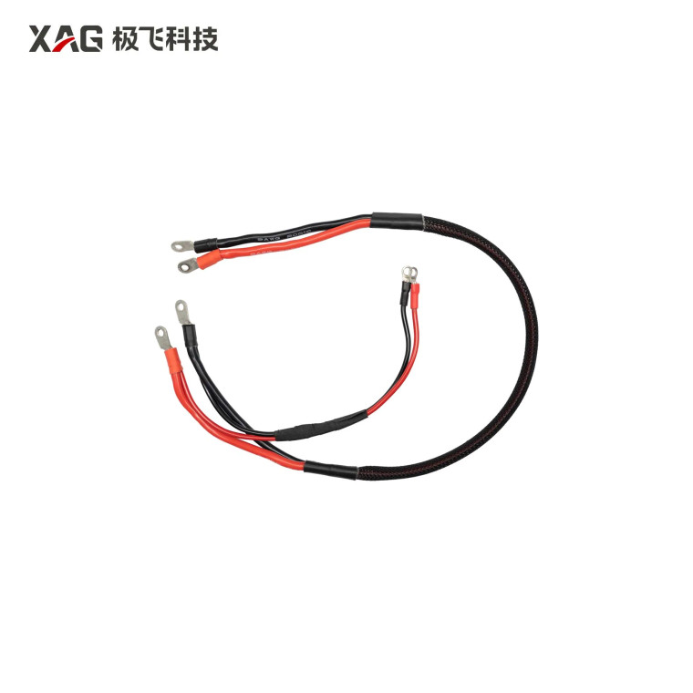  XAG P150 / P150 Max Drone Cable Hub Power Supply Cable (01-027-02780)