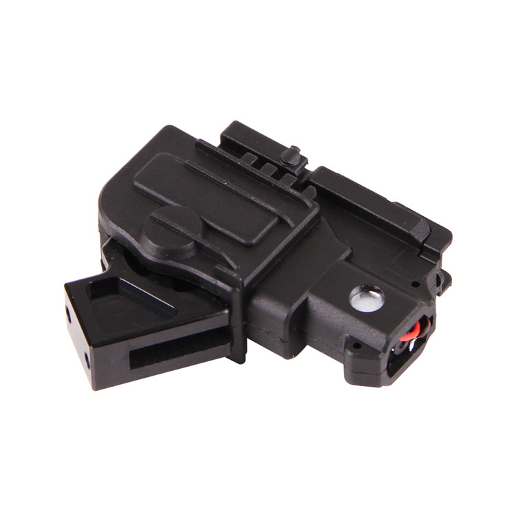 Walkera - Tali H500 Worm Servo (Black) (Tali H500-Z-21)