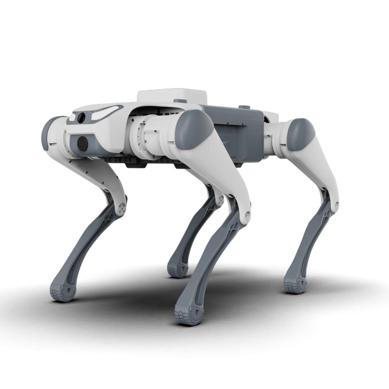 DEEP Robotics Robot | Lite 3 Venture w/ Controller (lite3venture)