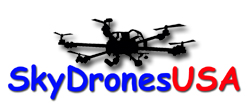 SkyDronesUSA