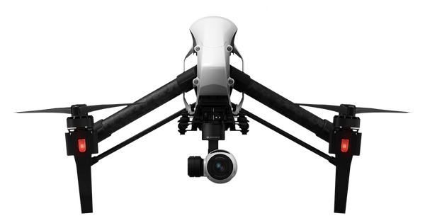 DJI Inspire 1 V2.0 Quadcopter | SkyDronesUSA