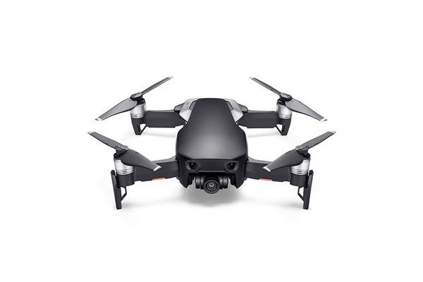 DJI Mavic Air Fly More Combo | SkyDronesUSA