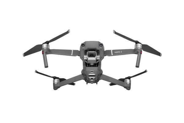 DJI Mavic 2 Pro with Hasselblad & Smart Controller | SkyDronesUSA