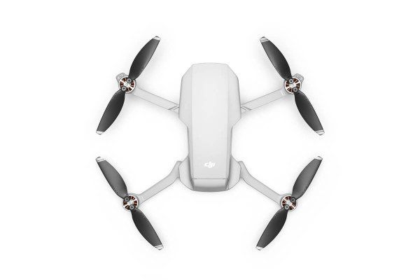 DJI Mavic Mini Fly More Combo | SkyDronesUSA