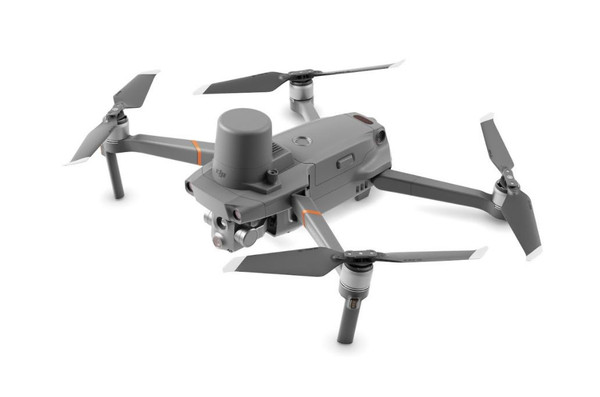 Mavic 2 Enterprise Advanced - SkyDronesUSA, LLC