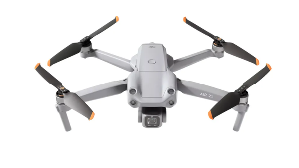 DJI Air2S Fly more combo ＋α DJI Air 2S Drone With Fly More Combo