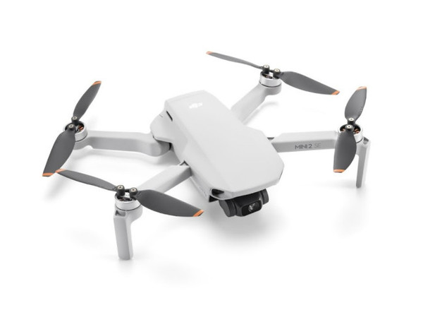 DJI Mini 2 SE Drone | Fly More Combo