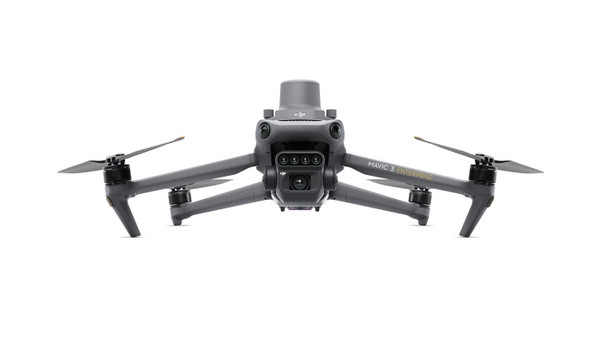 DJI Mavic 3 Multispectral With Enterprise Care Basic 1 Year