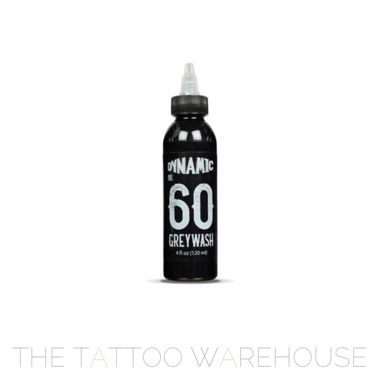 Dynamic Brown Tattoo Ink – Mavis Bush Tattoo Supplies