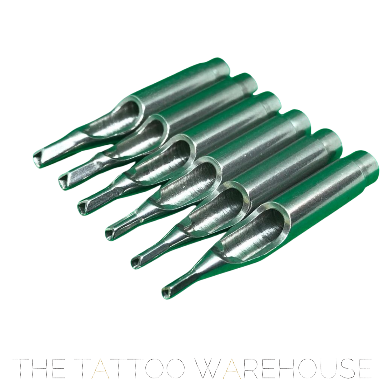 Buy Tattoo Gizmo Imported 22Pcs Tattoo Nozzle Tips Flat Diamond Sizestip  Set For Needle Tube Supply Online at Best Prices in India - JioMart.