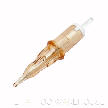 V SELECT Round Liner from The Tattoo Warehouse