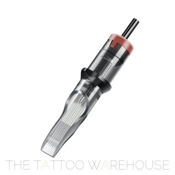 INFINITE SAFETY tattoo cartridges MAGS