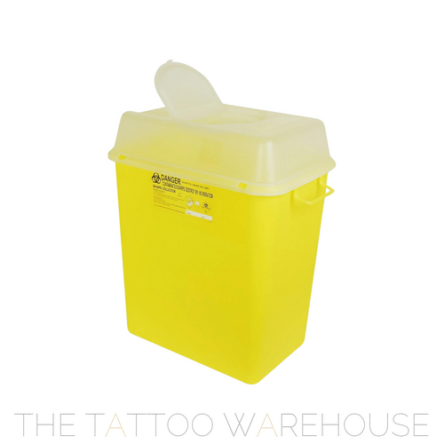 26L Sharps Container