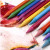 Premium Woodless Watercolour Pencils 24pc