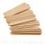 Wooden Spatula XL 100 Pack