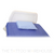 Disposable Pillow Case Half Size Blue 200pce (carton)