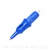SWORDSHIELD BALLPOINT PEN INK DRAWING CARTRIDGE – BLUE– BOX OF 20
