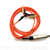 Bowers Repairable Clip Cord 6ft Orange