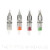 EZ REVOLUTION tattoo Cartridges round Liner