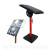 HEAVY DUTY INDUSTRIAL ARM REST. The Best Arm rest  delivered from The Tattoo Warehouse