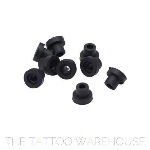 Classic Black X Nipple Covers / Pasties (pair) - The Tattoo Warehouse