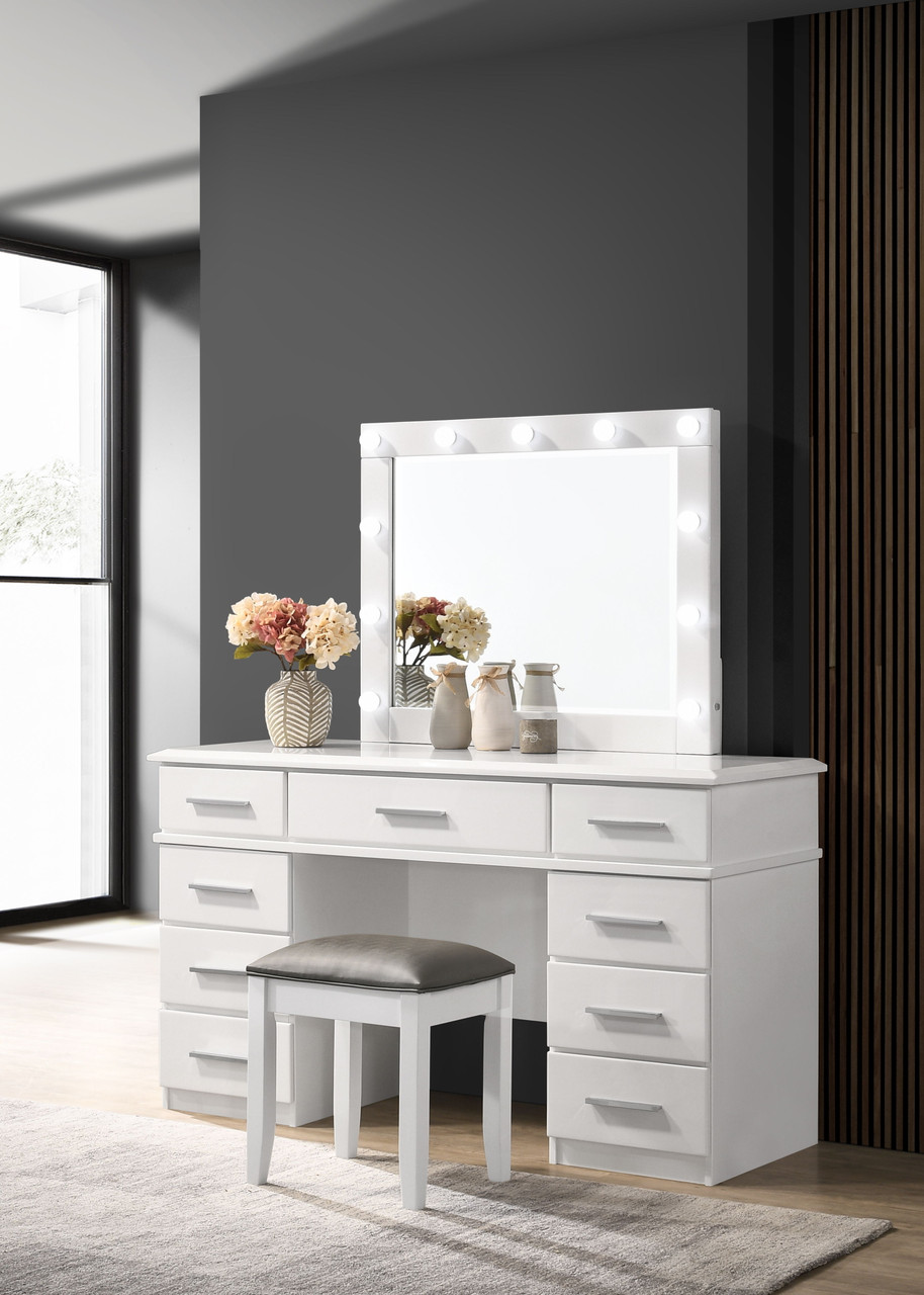 50 Dressing Table Ideas For The Bedroom by Homes Direct 365