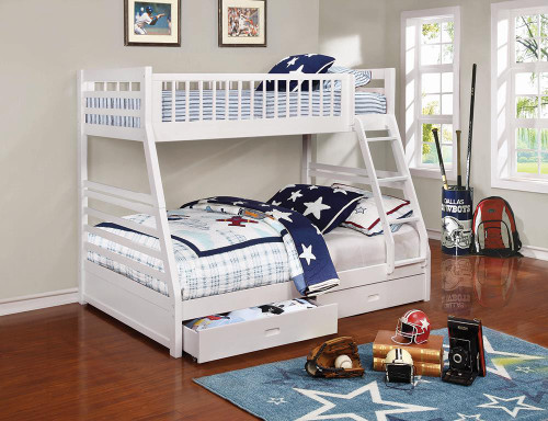 benson beds bunk beds