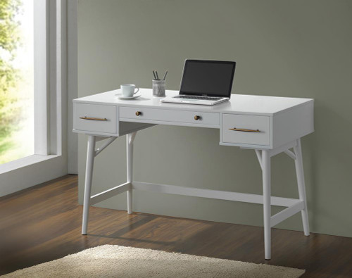 TRACY OFFICE COMPUTER DESK