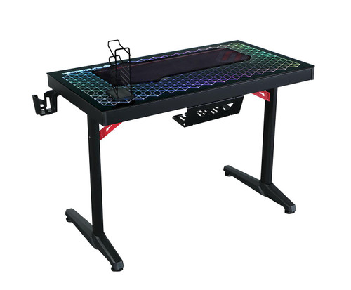 Alfie Gaming Desk Coaster Furniture