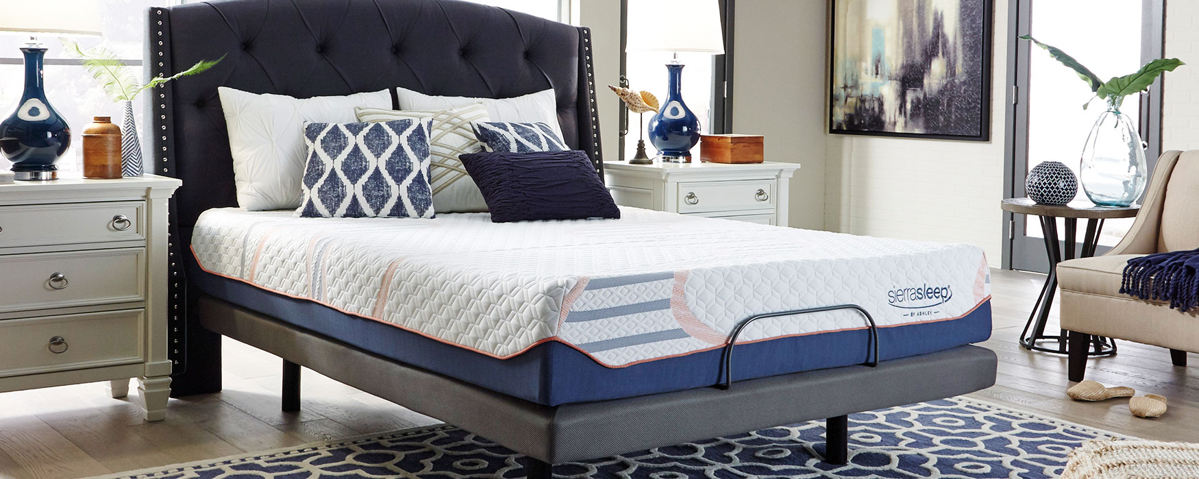 Jaxco Mattress Bedroom Living Room Furniture Store In