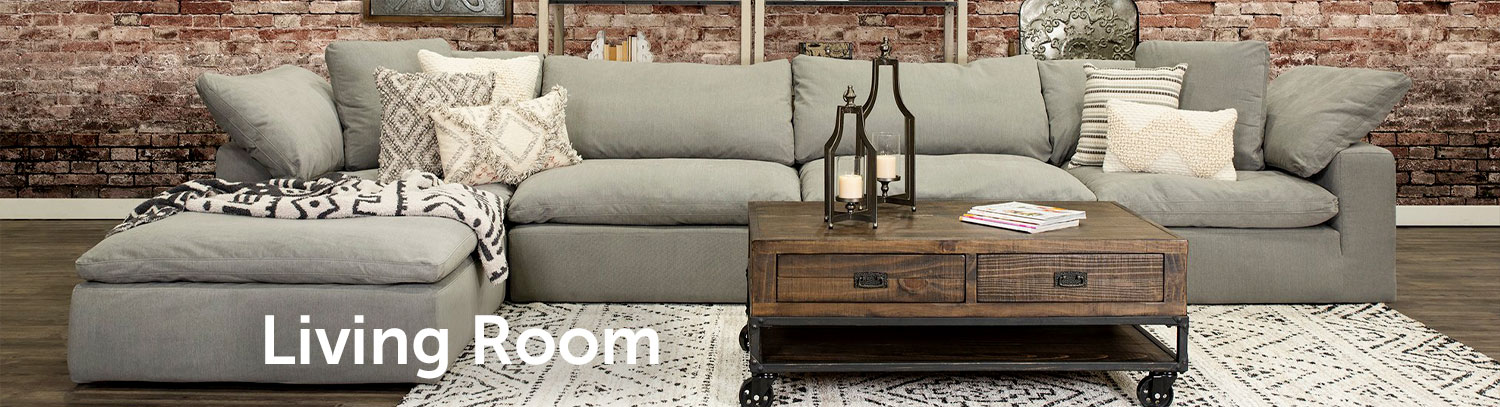 Living Room Furniture from JaxCo Furniture In Jacksonville, FL