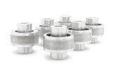 SPL Parts Rear Knuckle Bushings (2016-2024 Camaro)