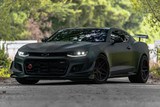 Morimoto XB LED Headlights (2016-2018 Camaro & 2017-2024 Camaro ZL1) Morimoto XB LED Headlights (2016-2018 Camaro & 2017-2024 Camaro ZL1)
