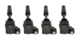 ACCEL SuperCoil Ignition Coils, Black (2016-2024 Camaro 2.0T)