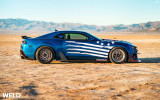 Weld Laguna Drag (2010-2024 Camaro)