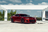 Velgen VF9 Wheels, 20x10 & 20x11 (2016-2024 Camaro) Velgen VF9 Wheels, 20x10 & 20x11 (2016-2024 Camaro)
