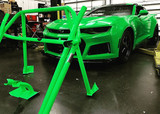 RPM Rollbar (2016-2024 Camaro Coupe)